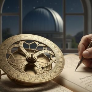 Doğum Saati Belirleme