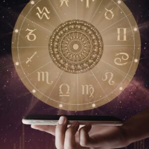 Bireysel Doğum Haritası Analizi